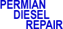 Permian Diesel Repair